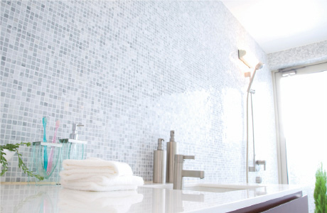 ハウスクリーニング