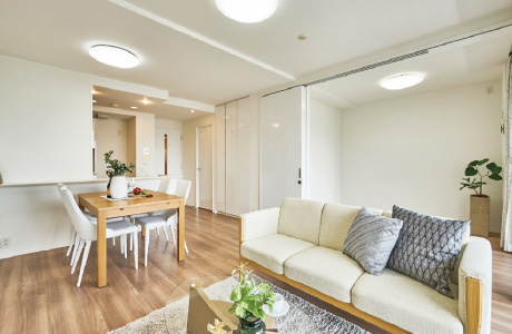 ホームステージング