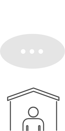 売却後も住み続けたい