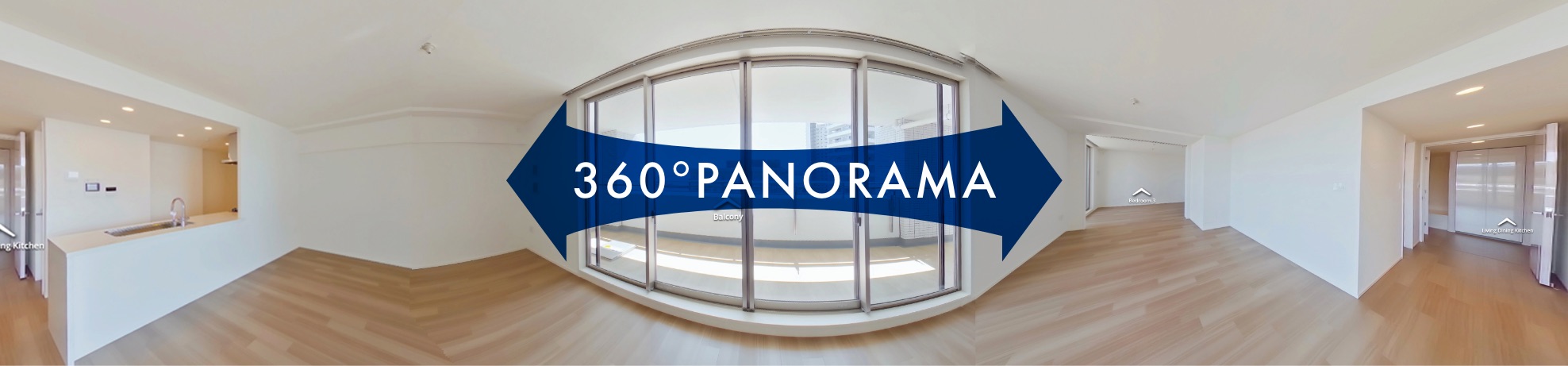 360°PANORAMA