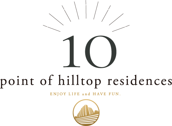 10 point of hilltop residences