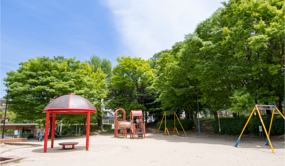 本郷公園