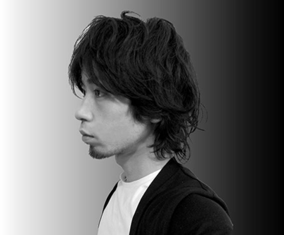 篠原 崇明氏の写真