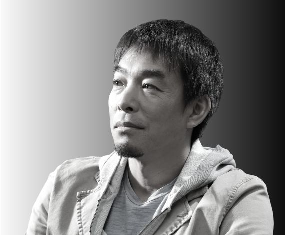 大武 一伯氏の写真