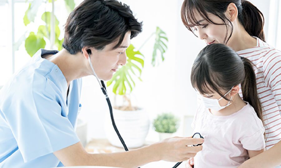 ◆子ども医療費支給制度