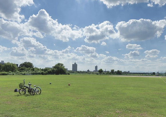 荒川運動公園