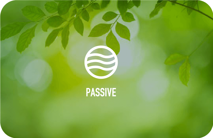 PASSIVE