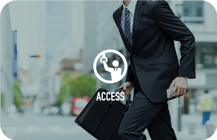 ACCESS