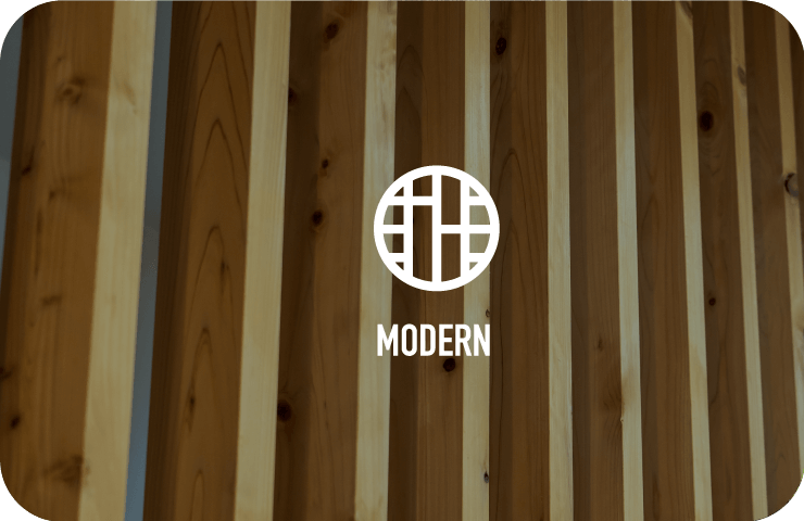 MODERN