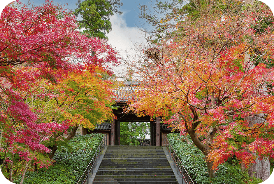 円覚寺