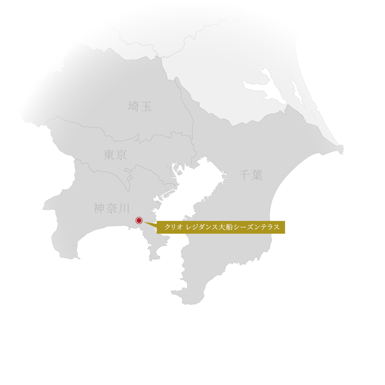エリア概念図