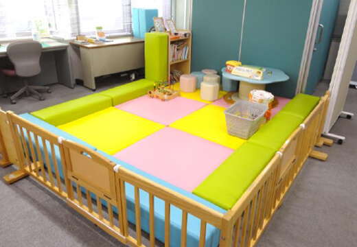 キッズスペース