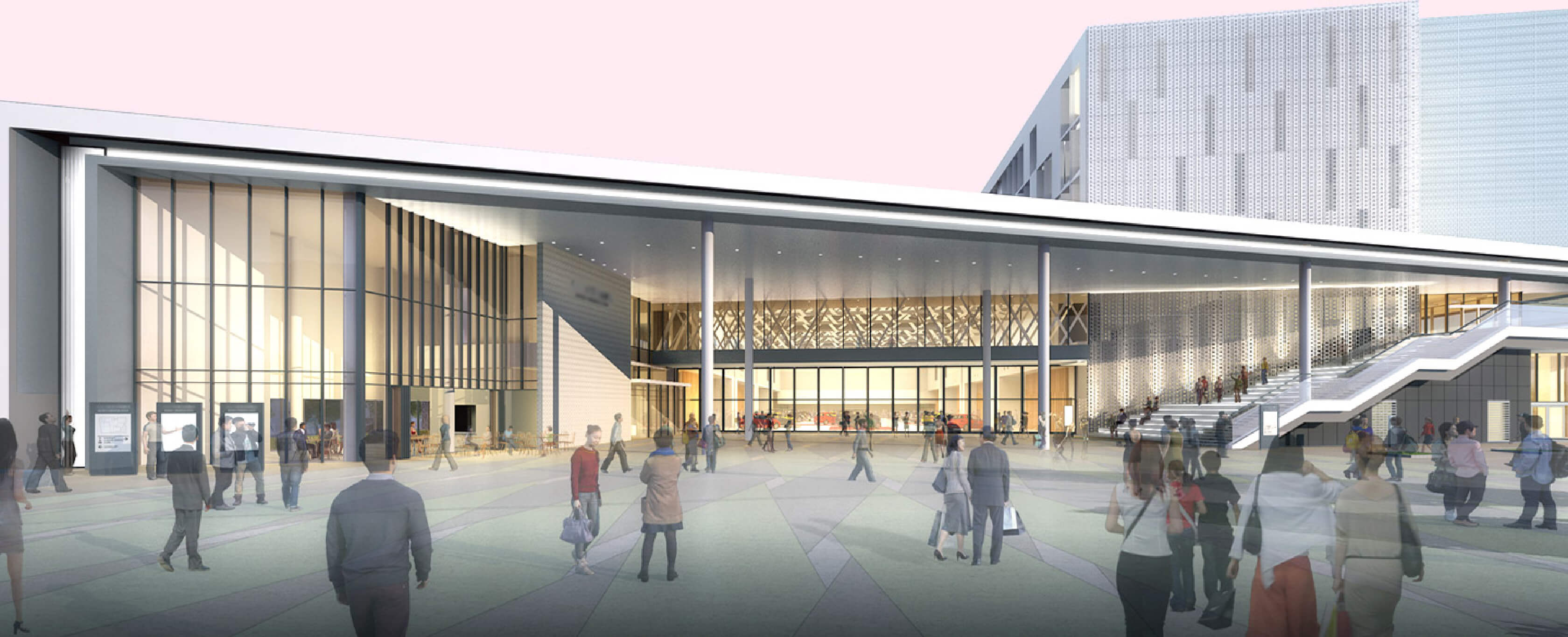 東京都立多摩産業交流センター