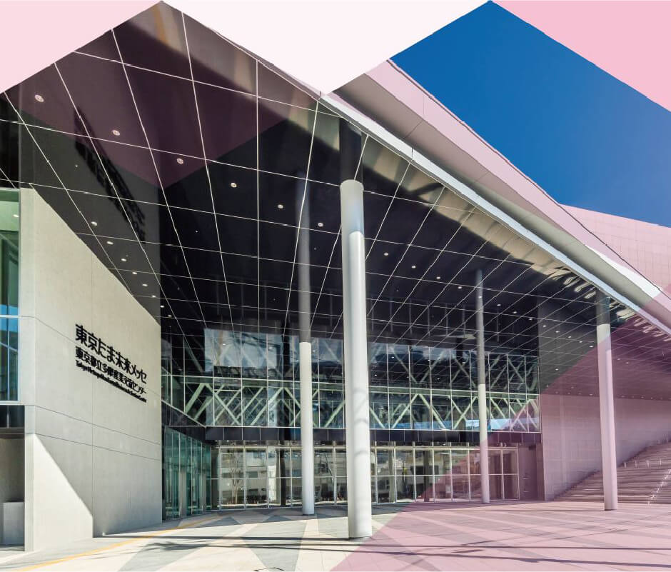 企業のニーズと学びのシーズによる連携が未来をつむぐ。