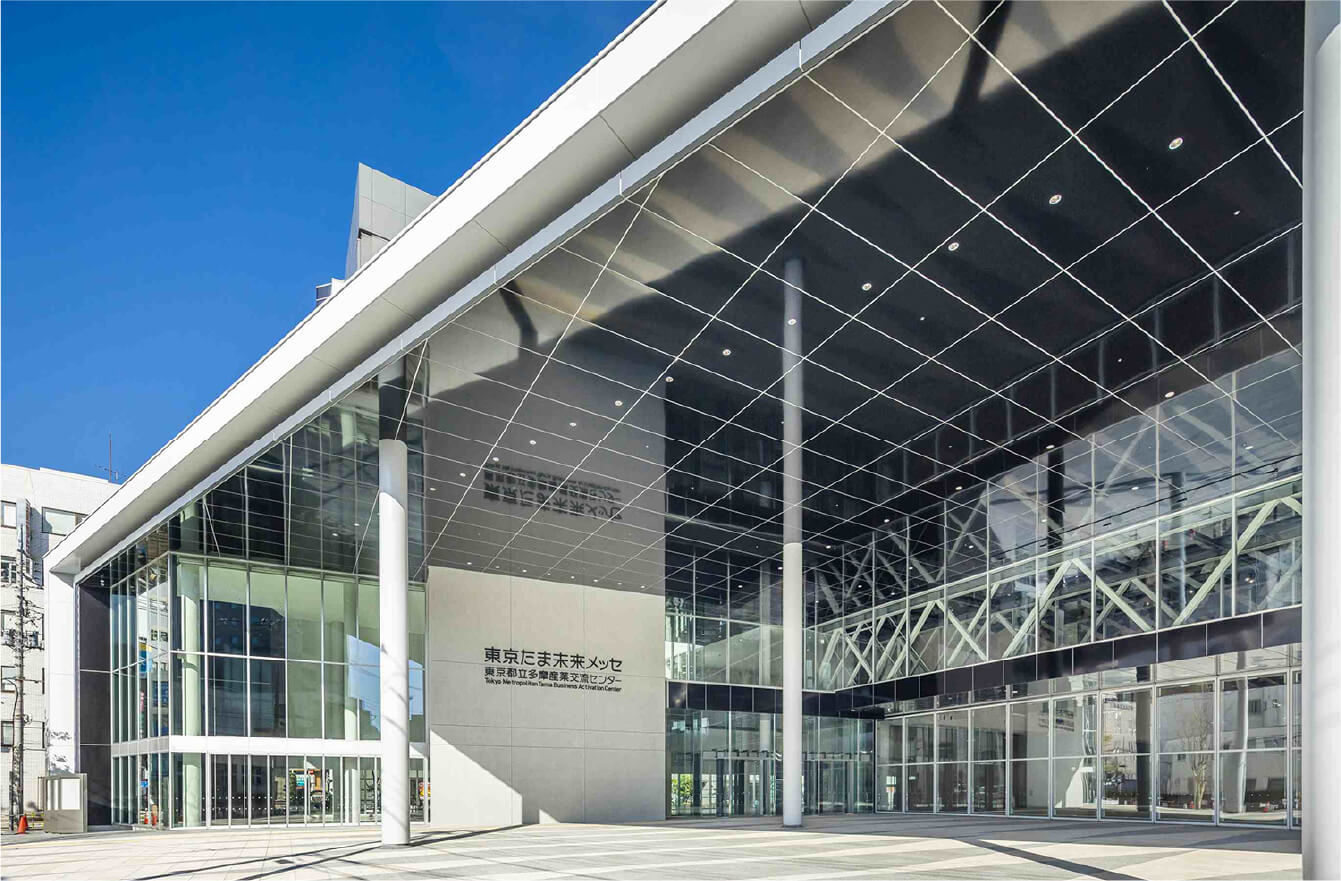 企業のニーズと学びのシーズによる連携が未来をつむぐ。