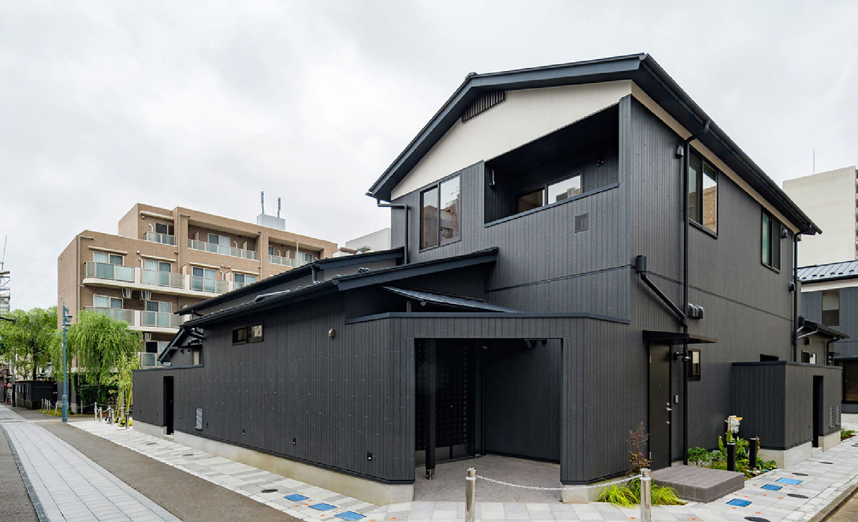 八王子市の伝統文化を受け継ぎ、魅力を伝える