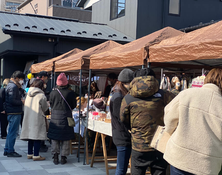 八王子市の伝統文化を受け継ぎ、魅力を伝える