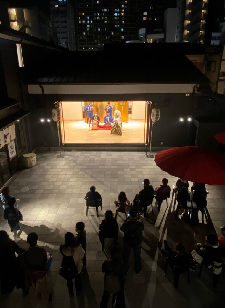 出典：八王子市まちづくり公社