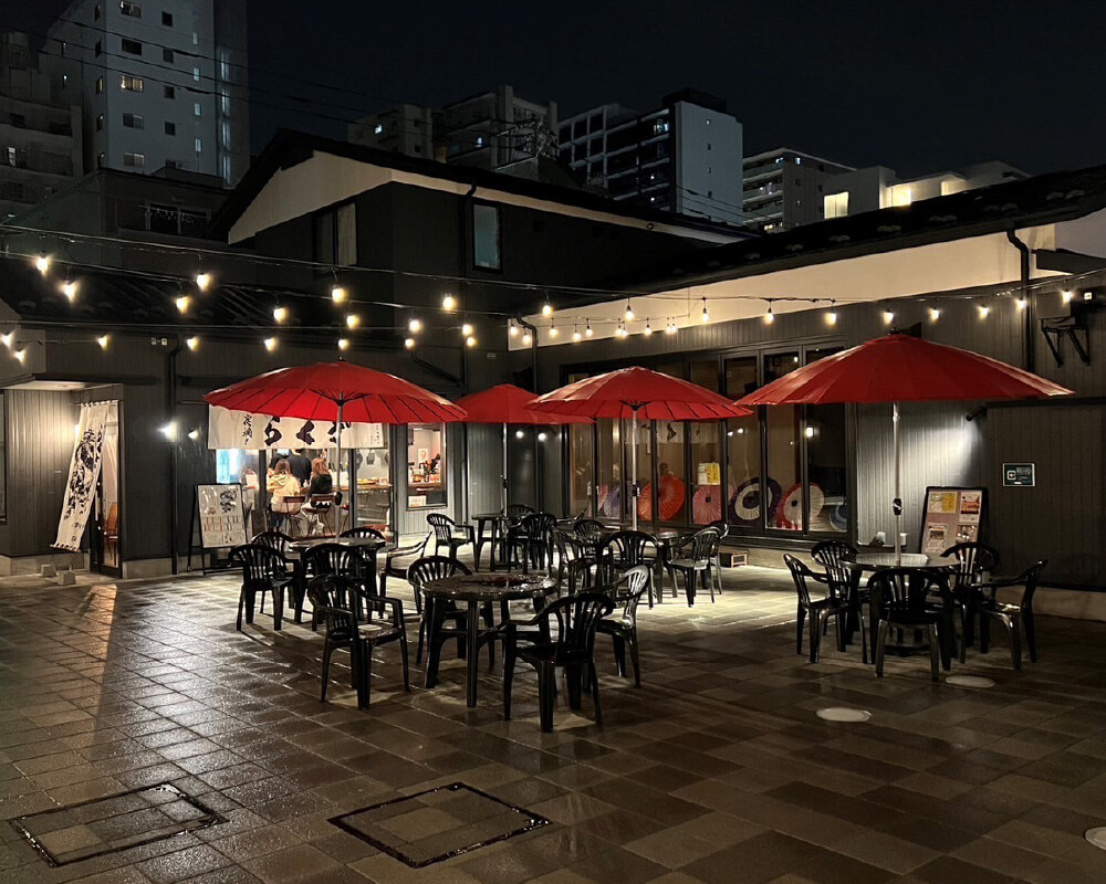 出典：八王子市まちづくり公社