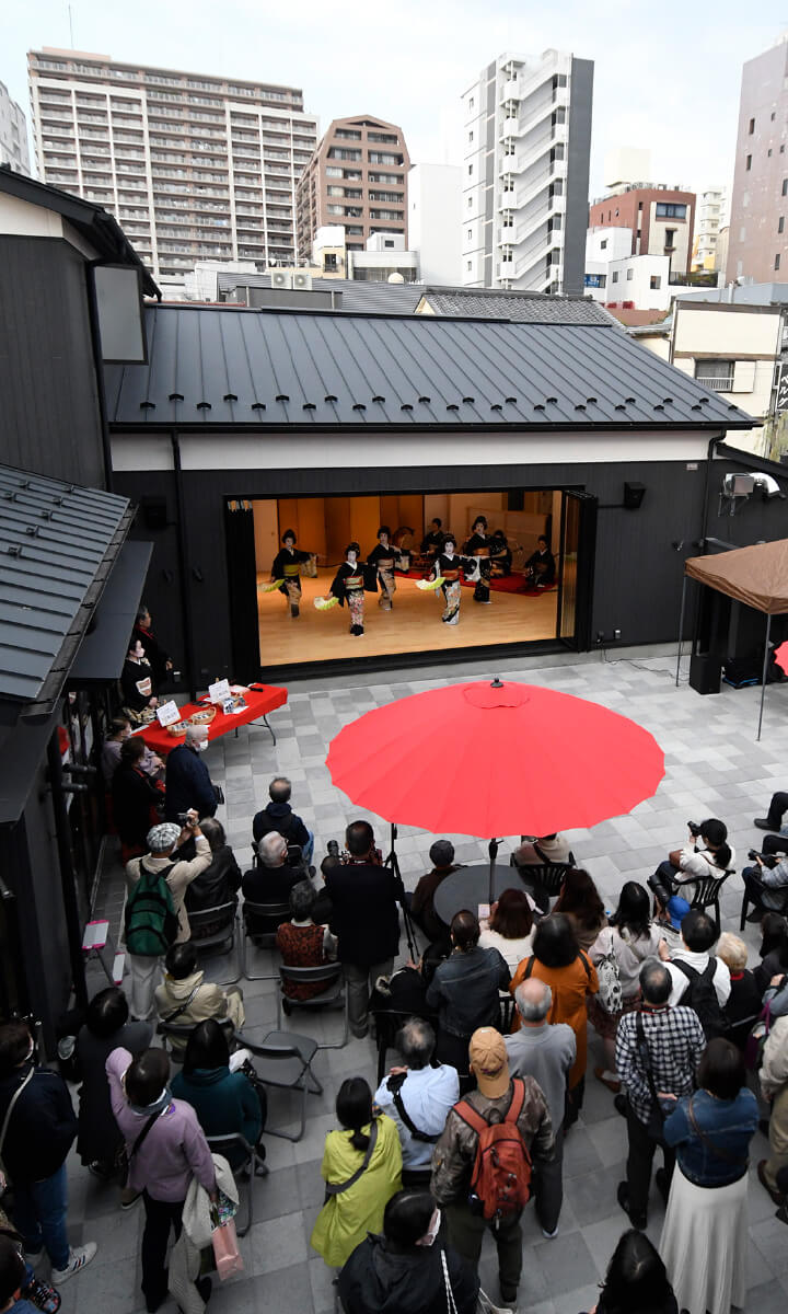 出典：八王子市まちづくり公社