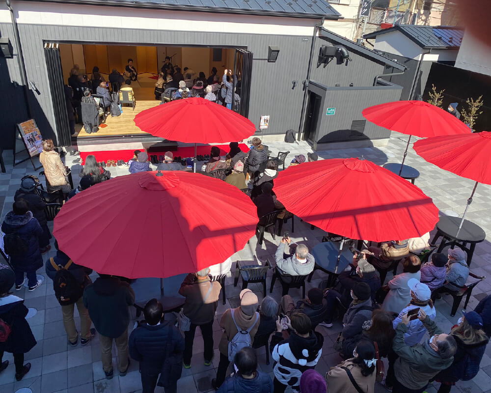 出典：八王子市まちづくり公社