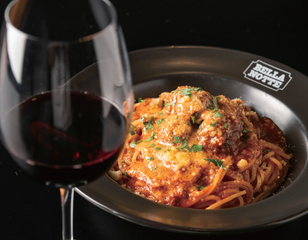 BELLA NOTTE 八王子店 〈イタリアン〉