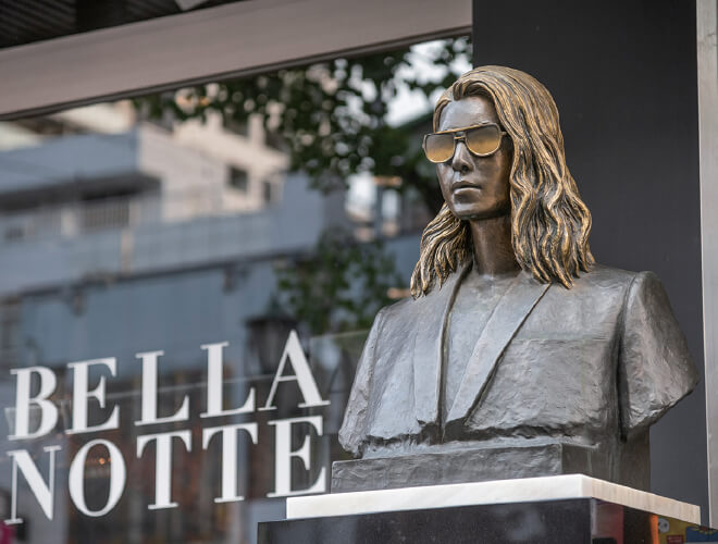 BELLA NOTTE 八王子店 〈イタリアン〉