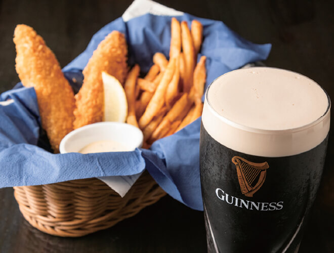 シャーロックホームズ 〈パブ〉