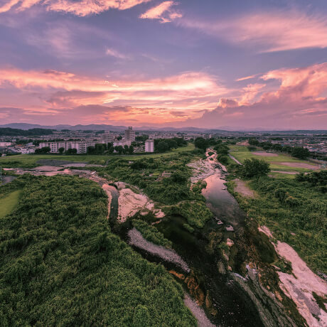 「This is [浅川]。」ⒸHachioji City (licensed underCC BY 4.0)