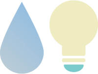 高効率の省エネ設備