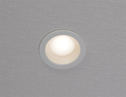 長寿命なLDE照明