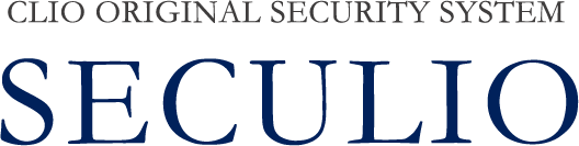 CLIO ORIGINAL SECURITY SYSTEM SECULIO