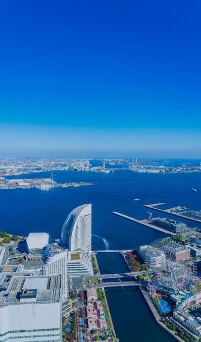 YOKOHAMA