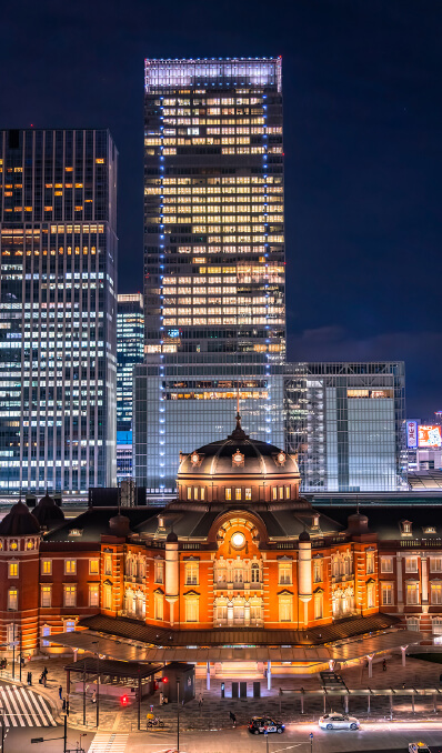 TOKYO