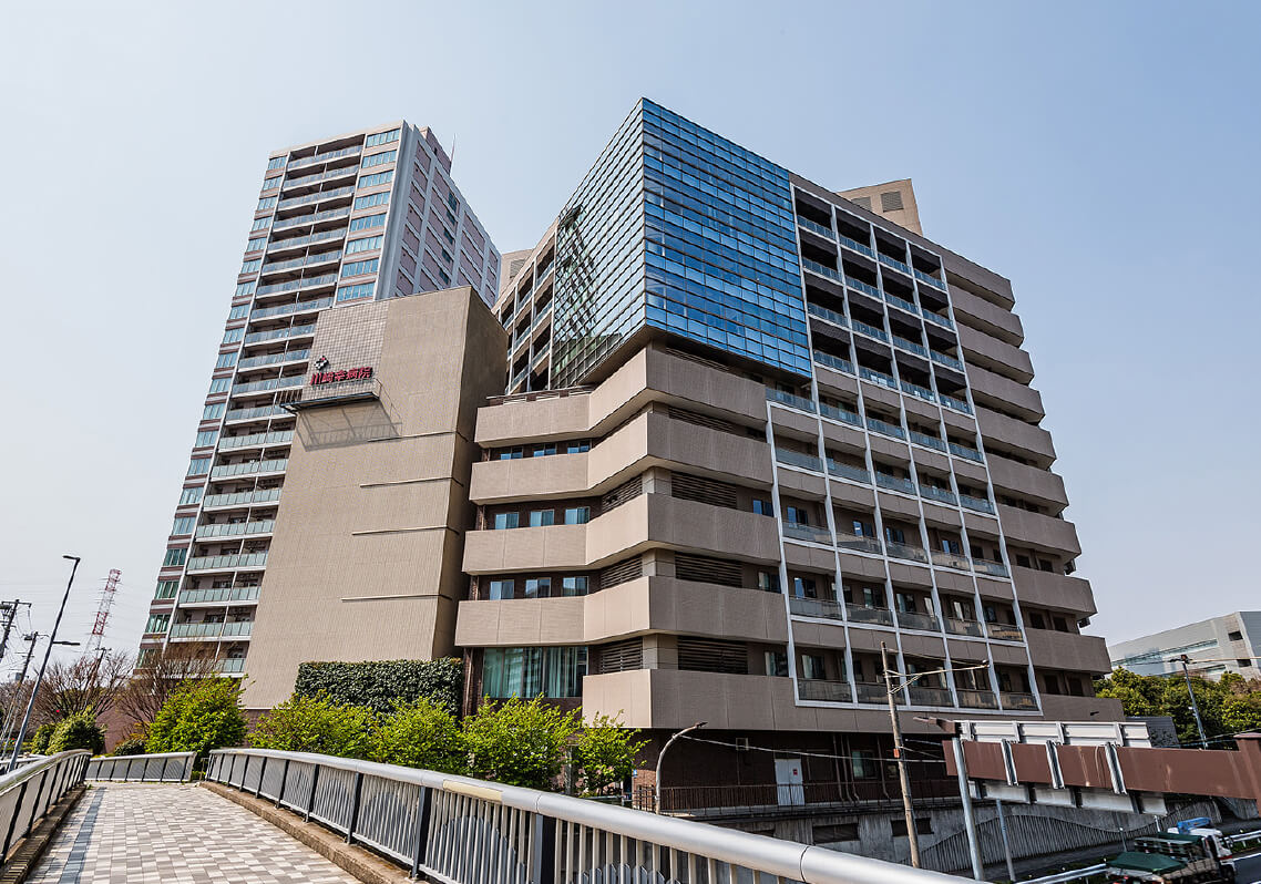 川崎幸病院