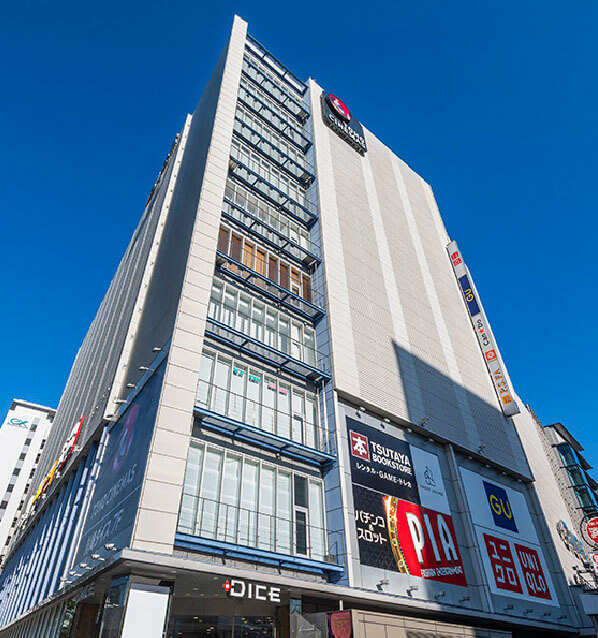 川崎DICE（ダイス）