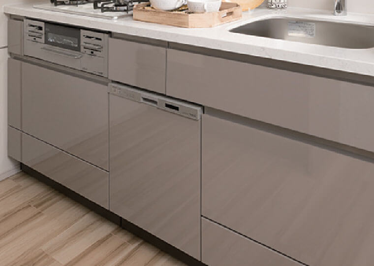 キッチン扉セレクト