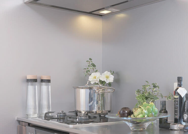 キッチンパネルセレクト