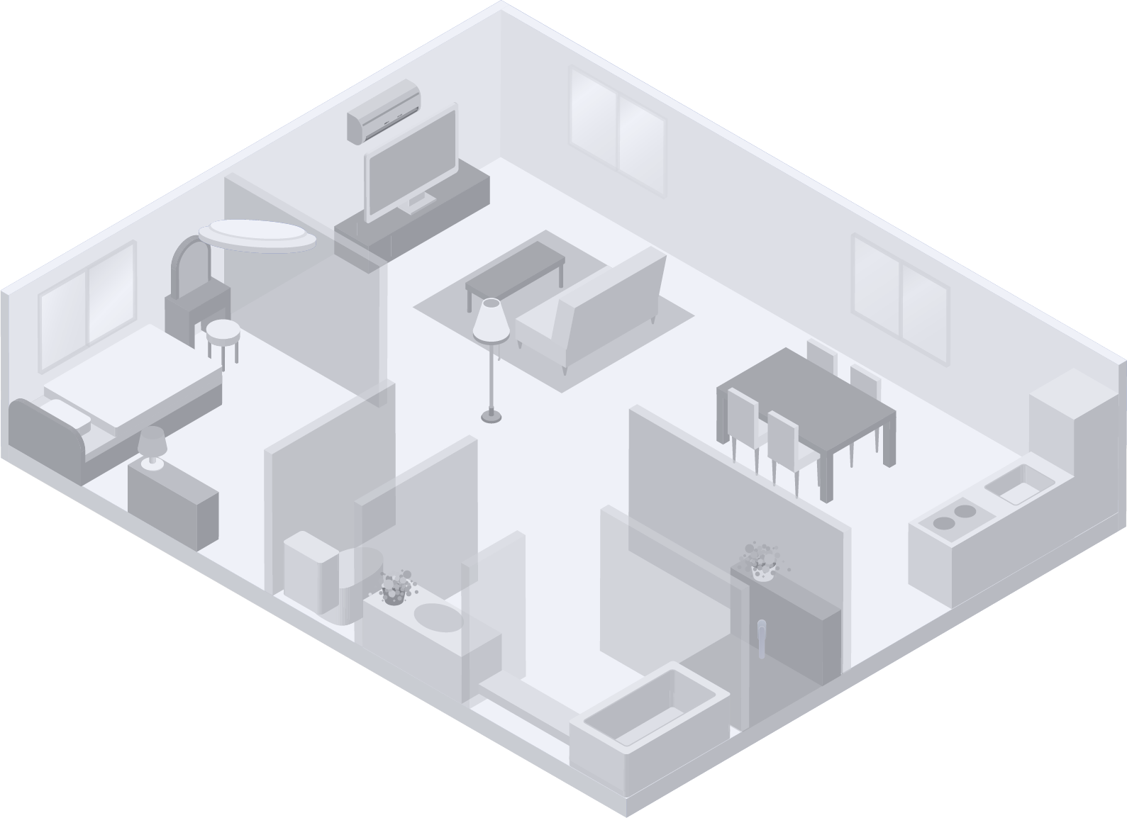 IoT SMART HOME
