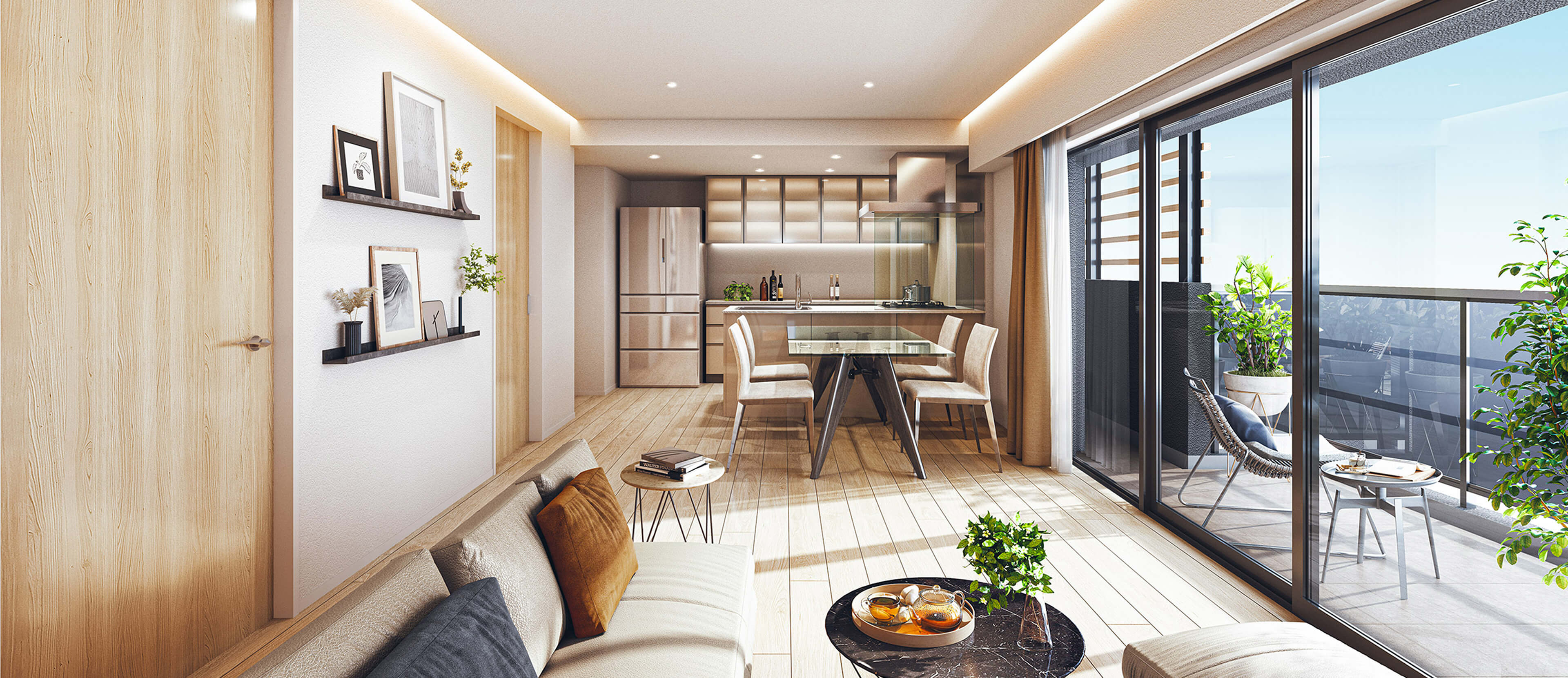 COMFORT DESIGN 02