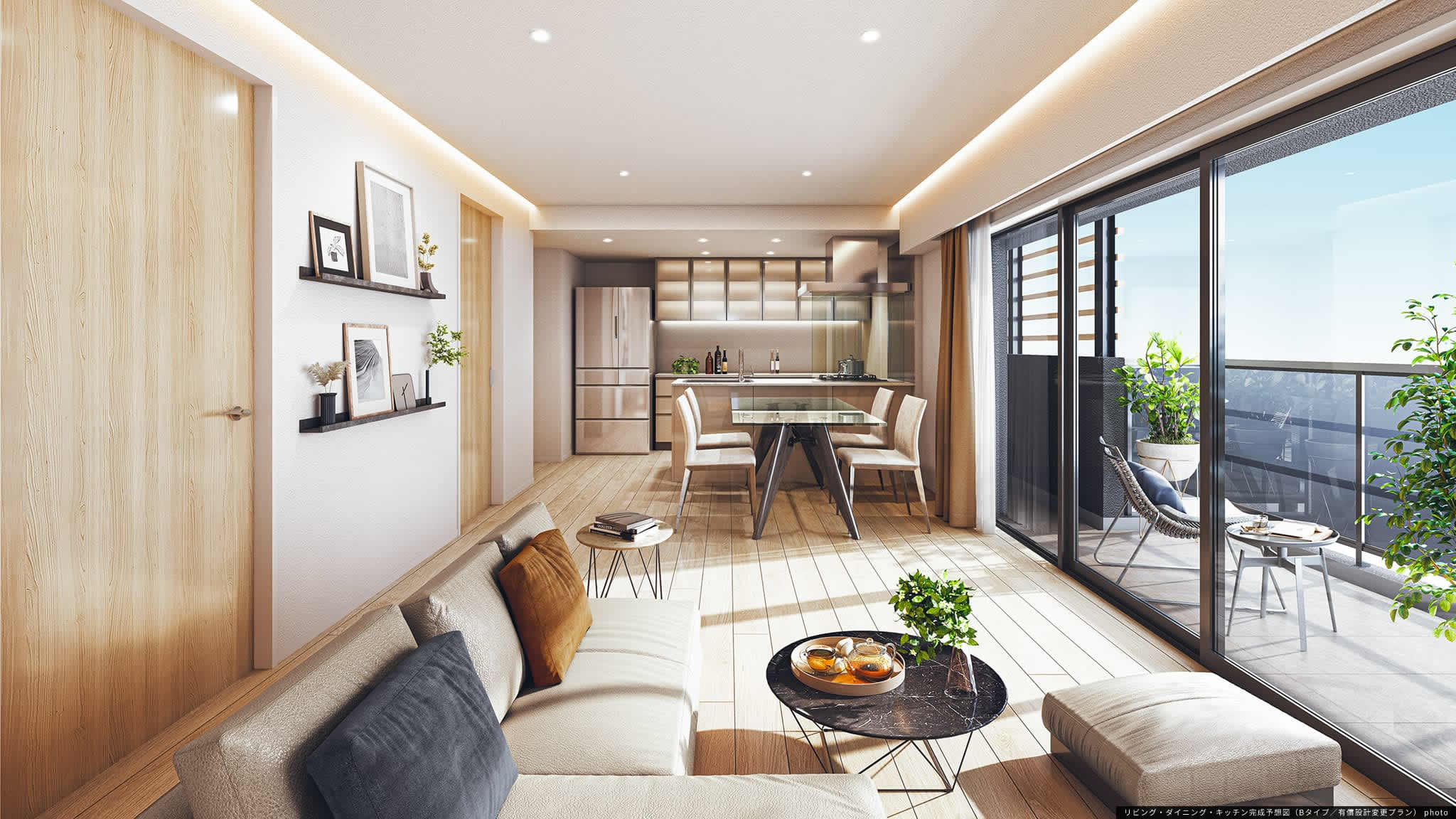 COMFORT DESIGN 02