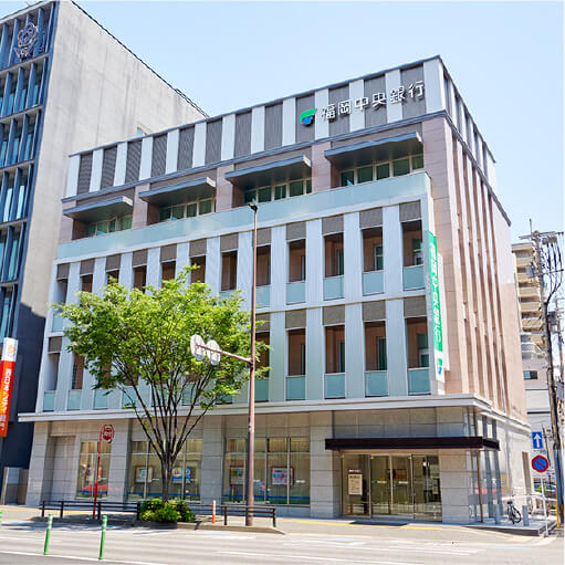 公共施設・金融機関
