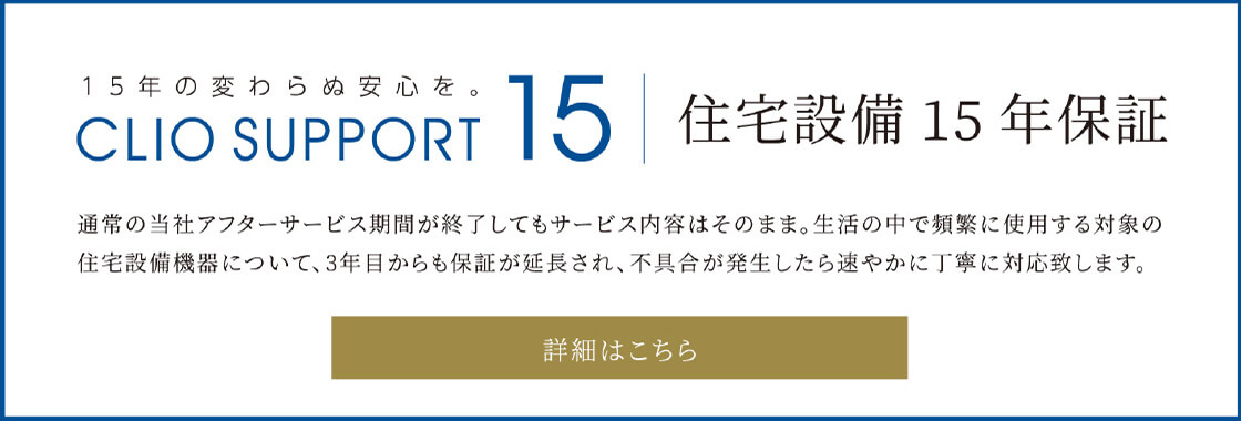 CLIO SUPPORT
