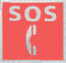 SOS