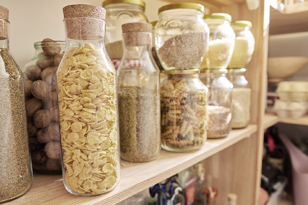 Pantry