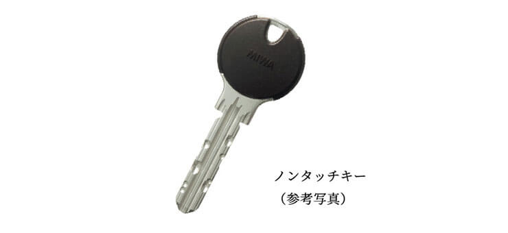 エントランスオートロック