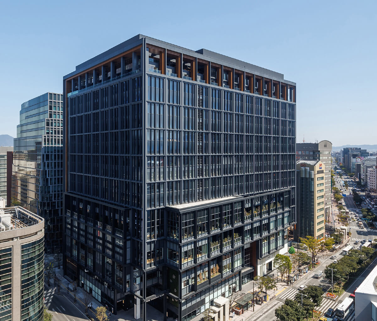 TENJIN