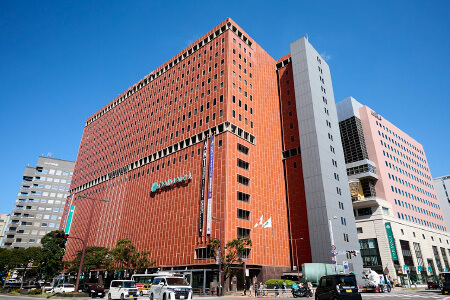 大丸 福岡天神店