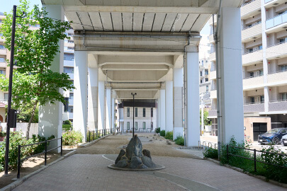 平尾東公園