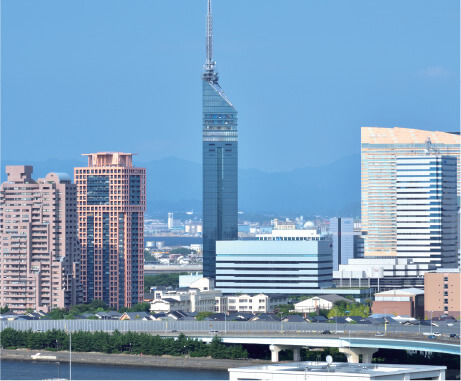 人口増加数